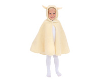 Kleding - schaap - rollenspel - per stuk