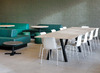 TAFEL - HUISLIJK - GROEPSTAFEL - 12 PERSONEN