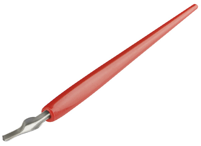 Lino - houder & pen - gewoon - per stuk