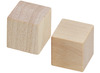 Ruimtelijk inzicht - bouwspel - hout - set van 150