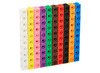 Spel - rekenspel - Learning Resources MathLink Cubes Maths Fluency Set - rekenblokjes - per spel