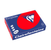 Papier - A4 - 160 g - Clairefontaine Trophee - per kleur - 250 vellen