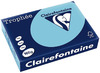 Papier - A4 - 160 g - Clairefontaine - per kleur - 250 vellen
