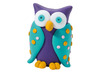 Boetseerklei - Staedtler Fimo Kids - boetseren - aanvullende kleuren - set van 6 assorti