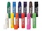 Verf - plakkaatverf - verfsticks - set van 12 assorti