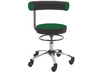 LEIDSTERSTOEL - SANUS - VASTE ARM - 36 - 43 CM