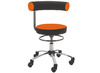 LEIDSTERSTOEL - SANUS - VASTE ARM - 36 - 43 CM