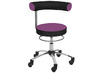 LEIDSTERSTOEL - SANUS - VASTE ARM - 36 - 43 CM