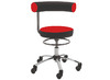 LEIDSTERSTOEL - SANUS - VASTE ARM - 36 - 43 CM