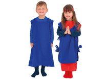 Kleding - Jozef en Maria - rollenspel - per stuk