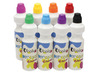 Verfdotters - Chubbie - set van 8 assorti