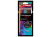 Potloden - aquarelpotloden - Stabilo Aquacolor Arty - set van 12 assorti