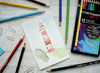 Potloden - aquarelpotloden - Stabilo Aquacolor Arty - set van 12 assorti