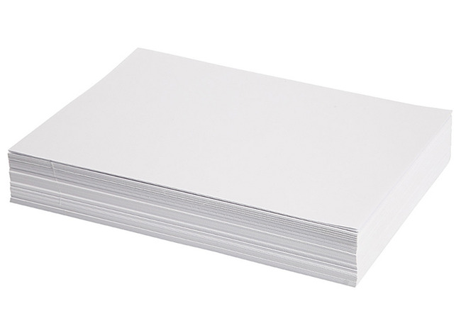 Papier - tekenpapier - A3 - 200 g - wit - 250 vellen