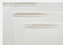 Tekenpapier - steinbach - 200 g - a4 - per 250