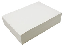 Papier - tekenpapier - Steinbach - 200 g - A4 - pak van 250 vellen