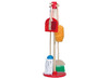 Schoonmaakset - poetsgerief - Melissa & Doug - speelset - per set