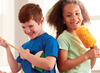 Schoonmaakset - poetsgerief - Melissa & Doug - speelset - per set