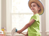 Schoonmaakset - poetsgerief - Melissa & Doug - speelset - per set