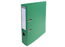 Mappen - ordner - Exacompta Prem'Touch - A4 - 7 cm - groen - per stuk