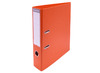 Mappen - ordner - Exacompta Prem'Touch - A4 - 7 cm - oranje - per stuk