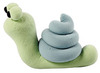 Boetseerklei - Silk Clay - pastelkleuren - boetseren - set van 10 x 40 g assorti