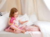 Poppen - zachte pop - Haba - Lilli-lou - 30 cm - poppenhoek - per stuk