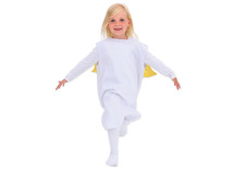 Kleding - engel - rollenspel - per stuk