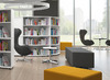 ZITBANK - GROOVE - 160X50X45CM