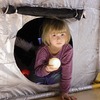 SNOEZELEN - SNOEZELHUT - 100 X 100 X 100 - ONTDEKHOEK