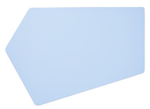 TAFEL - VIJFHOEKTAFEL - GROOT