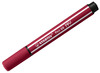 Stiften - kleurstiften - Stabilo Pen 68 Max Arty - XL beitelpunt - metaaletui - set van 20 assorti