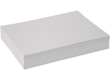 Papier - tekenpapier - A4 - 200 g - wit - 250 vellen