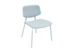 STOEL - BEKLEED - LAGO - LOUNGE