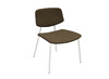 STOEL - BEKLEED - LAGO - LOUNGE