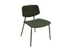 STOEL - BEKLEED - LAGO - LOUNGE