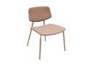 STOEL - BEKLEED - LAGO - LOUNGE