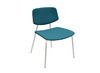 STOEL - BEKLEED - LAGO - LOUNGE