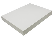 Papier - tekenpapier - Steinbach - 200 g - 55 x 73 cm - pak van 125 vellen