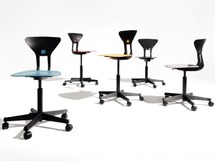 STOEL - RAY - 44-61 CM