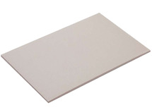 Lino - plaat - 21 x 30 cm - per 10