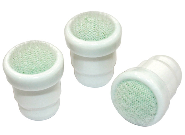 Verfdotters - verf - Chubbie - set van 8