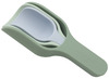 Open-ended - schepjes - Inspire My Play - PlayTRAY - Nesting Scoops - green, blue - accessoire - per set