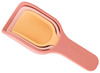 Open-ended - schepjes - Inspire My Play - PlayTRAY - Nesting Scoops - coral, yellow - accessoire - per set