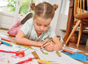 Potloden - waspotloden - Stabilo Woody 3in1 - klasverpakking - set van 76 assorti
