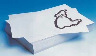 Tekenpapier - Wit - A3 - 200g - 250bl