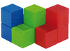 Bouwspel - denkspel - Soma - kubussen - tetris - ruimtelijk inzicht - per spel