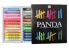 Waskrijt - Talens Panda - oliepastels - set van 24 assorti