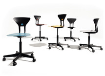 STOEL - RAY - 50-67 CM