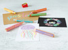 Potloden - waspotloden - Stabilo Woody 3in1 -  incl. duo - set van 48 assorti
